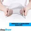 EasyDraw Zeichenprojektor Zeichnungsprojektor Optisches Produktbild-Vorschau 7