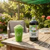 Rainbow sirop Slush pomme 1 litre 1:5 sans AZO sans Voir les images du produit 8