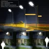 Solar Straßenlaterne 560 LED Solarleuchte 60000lm Produktbild-Vorschau 4