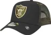 Kšiltovka New Era Snapback Trucker Cap - Las Vegas Raiders Náhled obrázku produktu 1