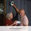 Ring Spotlight Cam Pro Plug, IP-Sicherheitskamera, Innen & Produktbild-Vorschau 15