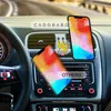 Cadorabo Hülle für Apple iPhone 12 / 12 PRO in SCHWARZ Produktbild-Vorschau 6