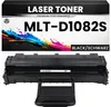 Toner 108S für Samsung Schwarz MLT-D1082S wie Original Produktbild-Vorschau 1
