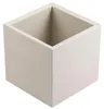 HowHomely | Květináč – květinový koš – béžový – 30 x 30 x Náhled obrázku produktu 9