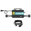 TSUN Mikro-Wechselrichter 2000W TSOL-MS2000  für Produktbild-Vorschau 2