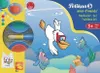 Pelikan Deckfarbkasten mini-friends® mit 8 Farben und 1 Produktbild-Vorschau 3