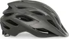 MET casque de vélo Veleno Mips , Titanium Metallic - Matt, Voir les images du produit 2