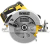 DeWALT DCS570NT-XJ Akku-Hand-Kreissäge (bl), 18 Volt, 184 Produktbild-Vorschau 12