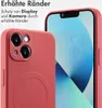 imoshion Color Back Cover mit MagSafe iPhone 13 Mini - Produktbild-Vorschau 5
