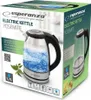 Esperanza EKK012 Electric kettle 1.7 L Black  Multicolor Náhled obrázku produktu 3