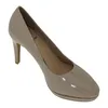 s.Oliver Damen Pumps Blockabsatz High Heels 5-22401-20, Produktbild-Vorschau 12