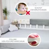 Bettkantenschutz für Kinderbetten  120 cm- Schutz für Produktbild-Vorschau 3