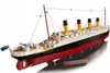 Lego Creator Expert 10294 - Titanic Náhľad obrázku produktu 7
