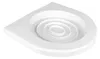 Katze Toilettenaufsatz Trainingssystem Toilettendeckel Produktbild-Vorschau 3