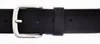 Vanzetti Leder Gürtel 40mm Leather Belt W110 Black schwarz Produktbild-Vorschau 2