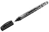 Pelikan 400191618, Gelové pero s víčkem, Černá, Černá, 0,5 Náhled obrázku produktu 4