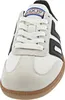 Back 70 Cloud 2505-10 Sneaker basse bianche taglia 42 Anteprima dell’immagine prodotto 4