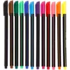 Colortime Fineliner, Strichstärke 0,6-0,7 mm, verschiedene Produktbild-Vorschau 1