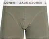Jack & Jones Trunk Boxershorts JACDANIEL TRUNKS im 3 Pack Produktbild-Vorschau 4
