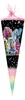 Nestler Schultüte Monster High Best Boos Forever eckig mit Produktbild-Vorschau 2