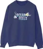 Disney - "The Little Mermaid" Sweatshirt für Damen BI23413 Produktbild-Vorschau 1