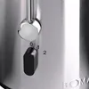 Bomann AE 1917 CB - Edelstahl - Edelstahl (619171) Anteprima dell’immagine prodotto 20
