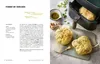 Airfryer-Blitzrezepte Backen Produktbild-Vorschau 5