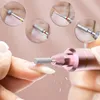 Polierfeile Nagelfräser Bits 30 Produktbild-Vorschau 8