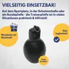 Best Sporting Handpfeife für Training und Sportunterricht Produktbild-Vorschau 4
