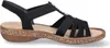 Sportliche Sandalette bis 30mm Sohlenhöhe 62831-00 Produktbild-Vorschau 49