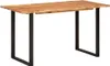 VidaXL 286474, 1400 mm, 700 mm, 760 mm, 1 szt. Podgląd zdjęcia produktu 8