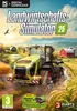 PC Landwirtschafts-Simulator 25 Produktbild-Vorschau 1