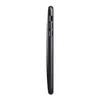 Side view of a black phone case. Produktbild-Vorschau