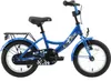 BIKESTAR Kinder Fahrrad ab 4 Jahre | 14 Zoll Classic | Blau Produktbild-Vorschau 2