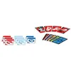 Gioco di carte Hasbro Monopoly Kids Anteprima dell’immagine prodotto 8