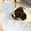 lionto Donut dog bed, divano rotondo per cani con Anteprima dell’immagine prodotto 4