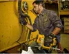 DeWALT DCGG571NK-XJ Akku-Fettpresse Flexvolt, 18 V, 690 Produktbild-Vorschau 24