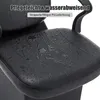 GIHAUVIA Friseursalon Waschbecken Rückspül-Friseurstuhl Produktbild-Vorschau 6