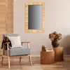Lustro Ścienne Boho 55Cm Klna-Mr03 Podgląd zdjęcia produktu 3