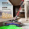 Aiibot Akku Staubsauger,85000Pa/70Mins Staubsauger Kabellos Produktbild-Vorschau 2