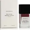 Bohoboco Red Wine Brown Sugar Extrait de Parfum 50ml Podgląd zdjęcia produktu 5