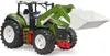 bruder 03451 - Roadmax Traktor mit Frontlader - Fahrzeuge Produktbild-Vorschau 2