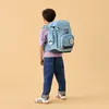 Set di zaini ergonomici per la scuola, modello Anteprima dell’immagine prodotto 9