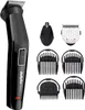 BaByliss MT725E, Umývateľný, Batérie, Čierna Náhľad obrázku produktu 12