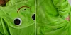 Dětské pyžamo, overal s motivem žáby, kigurumi, dětský Náhled obrázku produktu 6