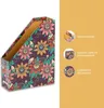 Clairefontaine 4x Frida Kahlo, Stehsammler 25x10x32,5cm Produktbild-Vorschau 6
