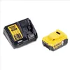 DeWalt DCG 405 P1 Akku Winkelschleifer 18V 125mm Brushless Produktbild-Vorschau 5