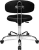 Topstar Drehhocker SITNESS 40 Rollhocker Arbeitshocker, Produktbild-Vorschau 8