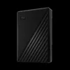 Western Digital WD My Passport 6TB Disques durs Noir Voir les images du produit 1
