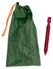 AMAZONAS Traveller Tarp XXL, Raincover, Grün, Polyester, Produktbild-Vorschau 6
